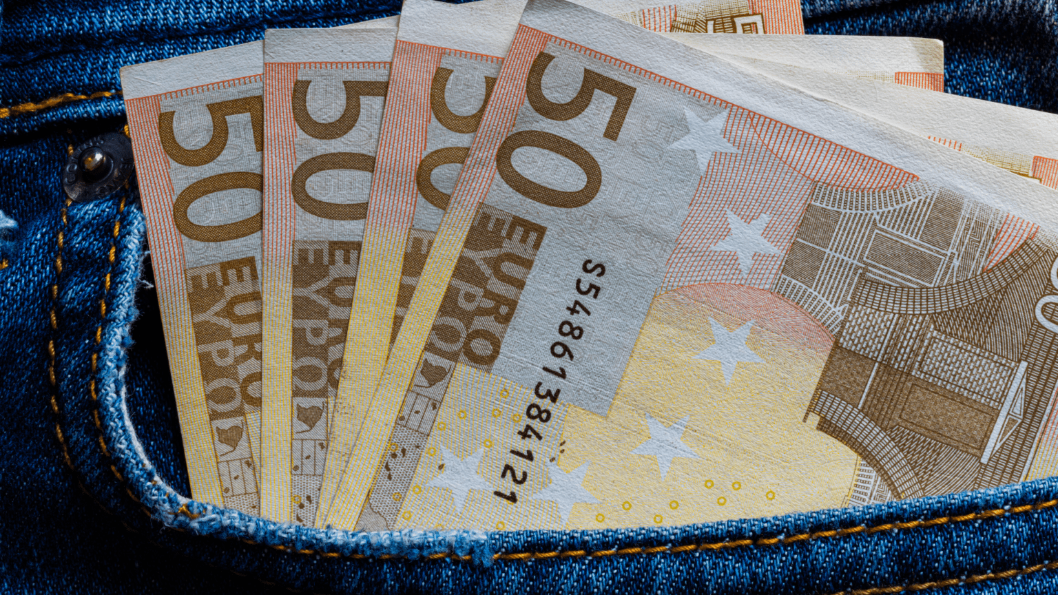 Nueva ayuda de 480 euros del SEPE para mayores de 45 años