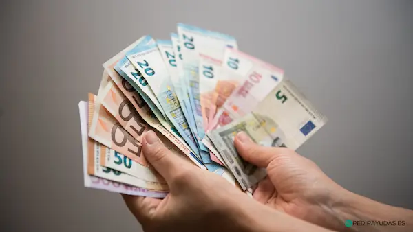 ¡Atención! El SEPE ofrece una ayuda de hasta 2.850 euros, esto es lo ...