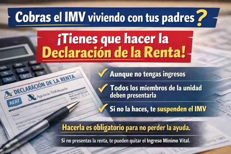 Nueva forma de solicitar el Ingreso Mínimo Vital y que tardan 90 días ...